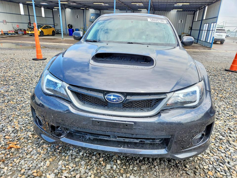 Aukcja sprzedaży 2012 Subaru Impreza, vin: JF1GR7E61CG200915, numer aukcji: 58695186