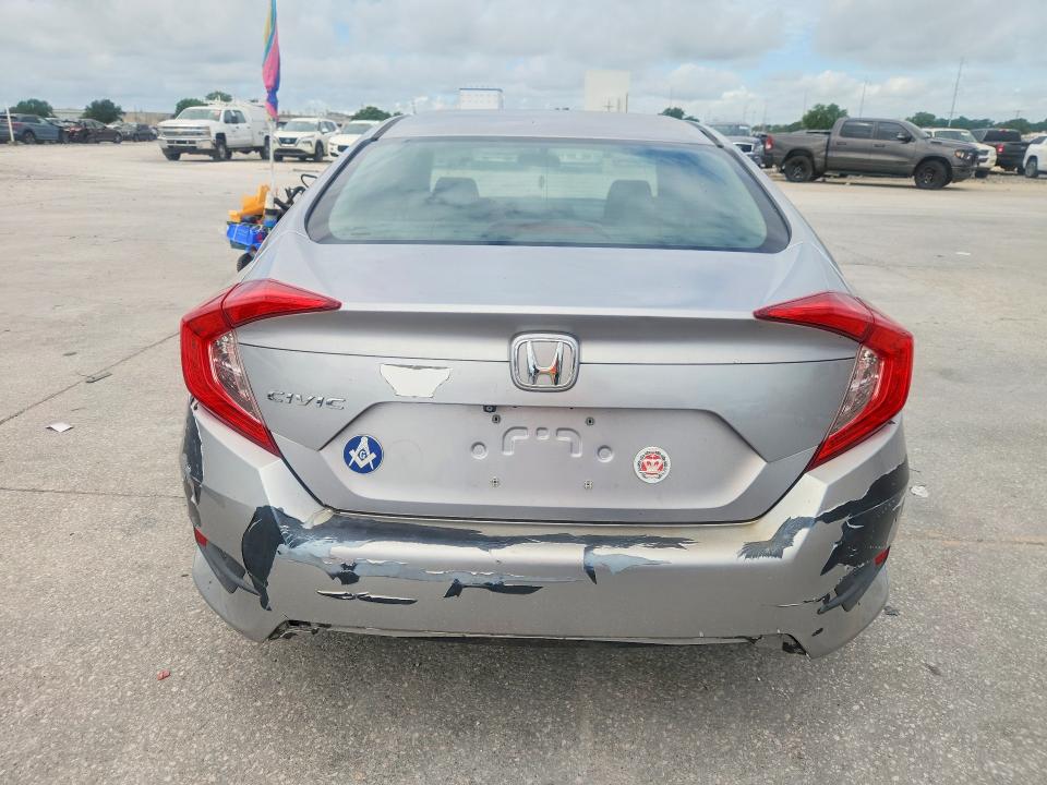Aukcja sprzedaży 2016 Honda Civic, vin: 19XFC2F54GE003517, numer aukcji: 56403306