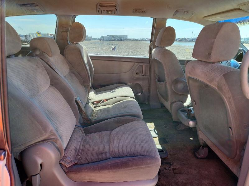 Aukcja sprzedaży 2007 Toyota Sienna, vin: 5TDZK23C27S038324, numer aukcji: 58389086