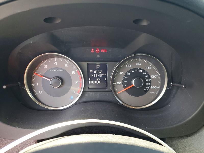 Продаж на аукціоні авто 2014 Subaru Forester, vin: JF2SJAJC2EH545065, номер лоту: 55466516