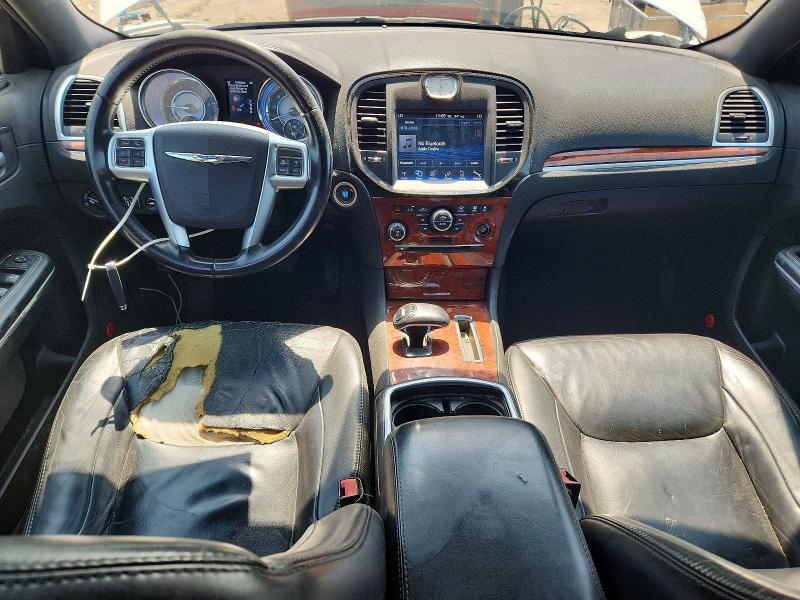 56567506 :رقم المزاد ، 2C3CCAAG5DH559359 vin ، 2013 Chrysler 300 مزاد بيع