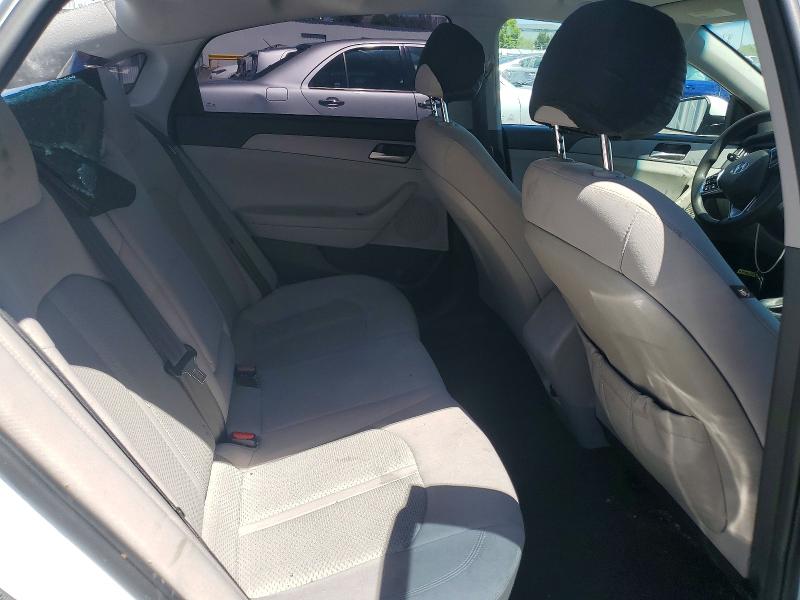 Aukcja sprzedaży 2018 Hyundai Sonata, vin: 5NPE24AF6JH680534, numer aukcji: 56158016