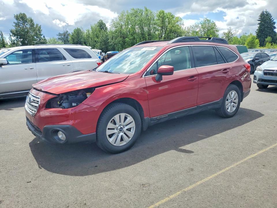 Aukcja sprzedaży 2017 Subaru Outback, vin: 4S4BSACC6H3420902, numer aukcji: 56496996