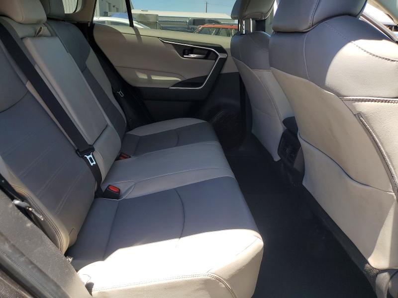 Продажа на аукционе авто 2023 Toyota Rav4, vin: 2T3C1RFV9PC239040, номер лота: 56699426