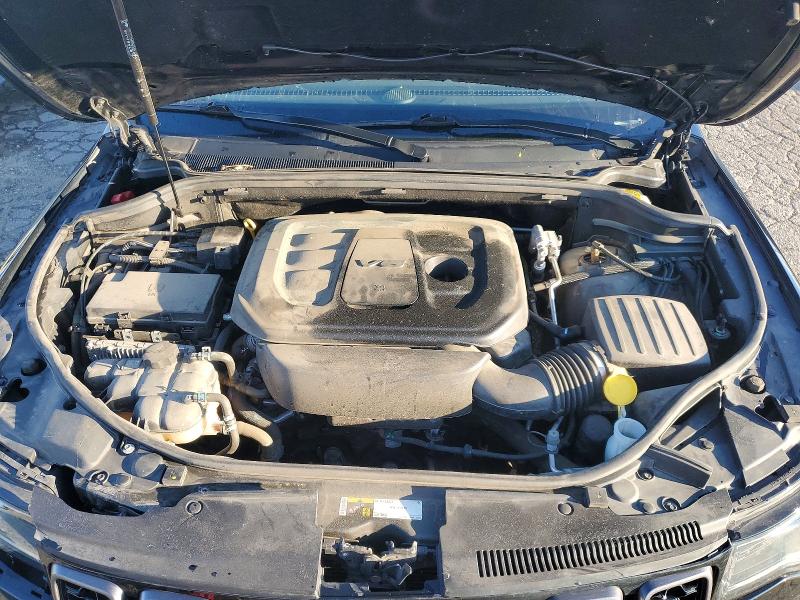 Aukcja sprzedaży 2021 Jeep Grand Cherokee, vin: 1C4RJFCG6MC518392, numer aukcji: 56777366