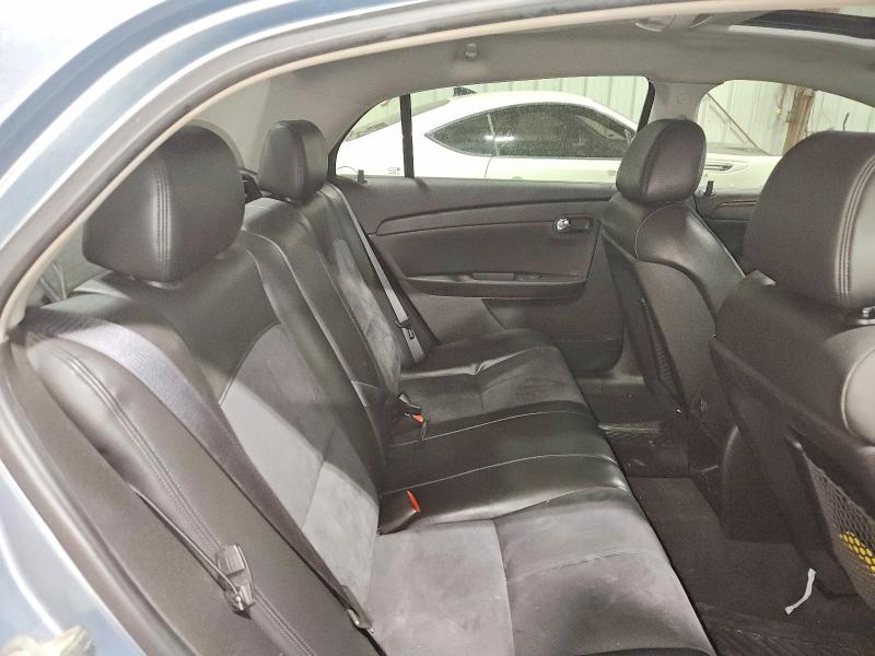 Продажа на аукционе авто 2009 Chevrolet Malibu, vin: 1G1ZJ577494194227, номер лота: 56892126