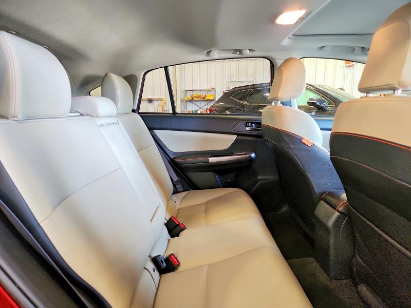Aukcja sprzedaży 2017 Subaru Crosstrek, vin: JF2GPANC8H8227485, numer aukcji: 55784546