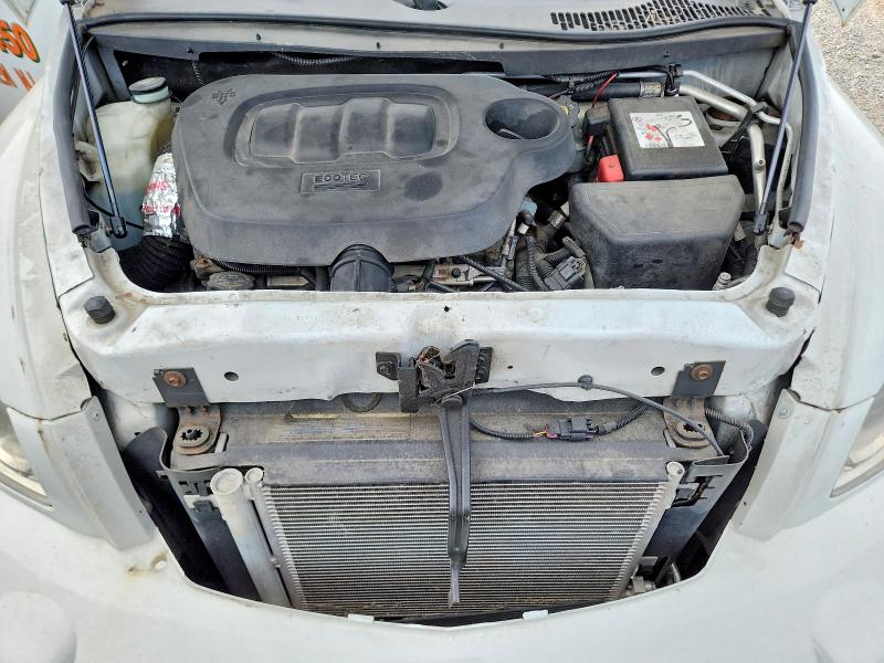 2011 Chevrolet Hhr მანქანა იყიდება აუქციონზე, vin: 3GCAAAFW0BS543525, აუქციონის ნომერი: 58034756