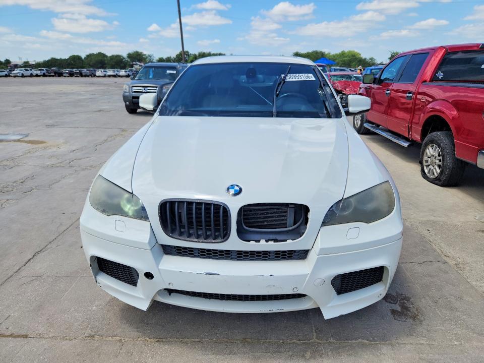 2010 Bmw X6 მანქანა იყიდება აუქციონზე, vin: 5YMGZ0C50ALK13081, აუქციონის ნომერი: 56959156