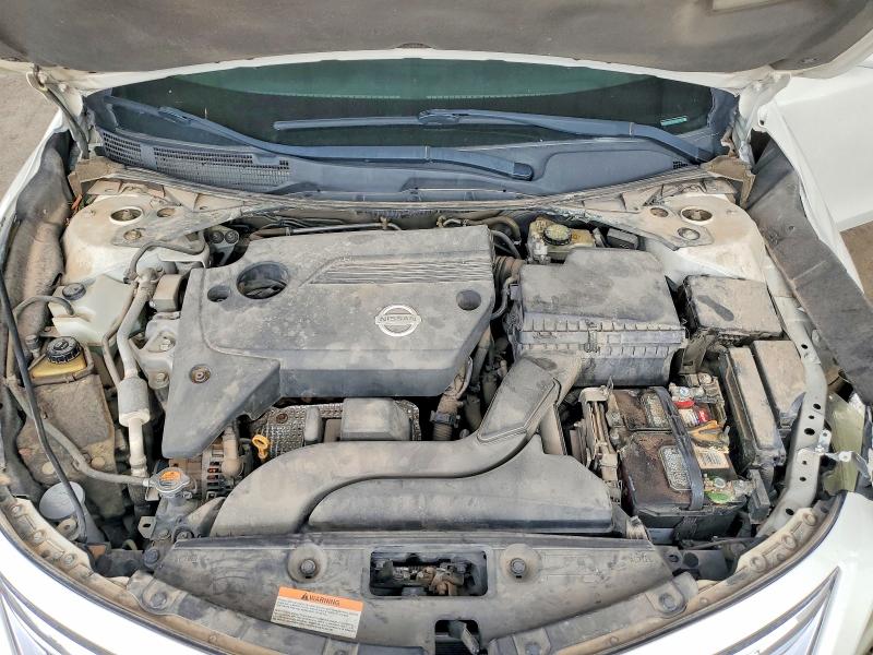 Продажа на аукционе авто 2014 Nissan Altima, vin: 1N4AL3AP9EC262572, номер лота: 58967586