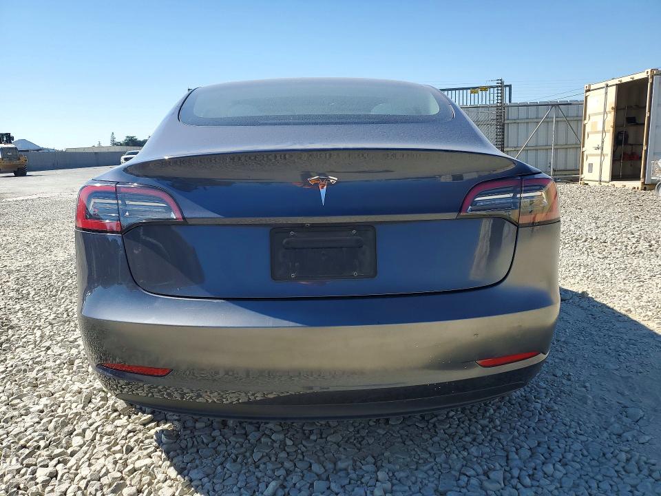 Aukcja sprzedaży 2023 Tesla Model 3, vin: 5YJ3E1EA5PF596188, numer aukcji: 56082466