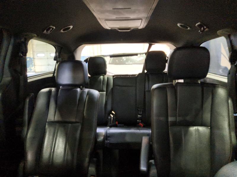 Продаж на аукціоні авто 2018 Dodge Grand Caravan, vin: 2C4RDGEG0JR334952, номер лоту: 55696886