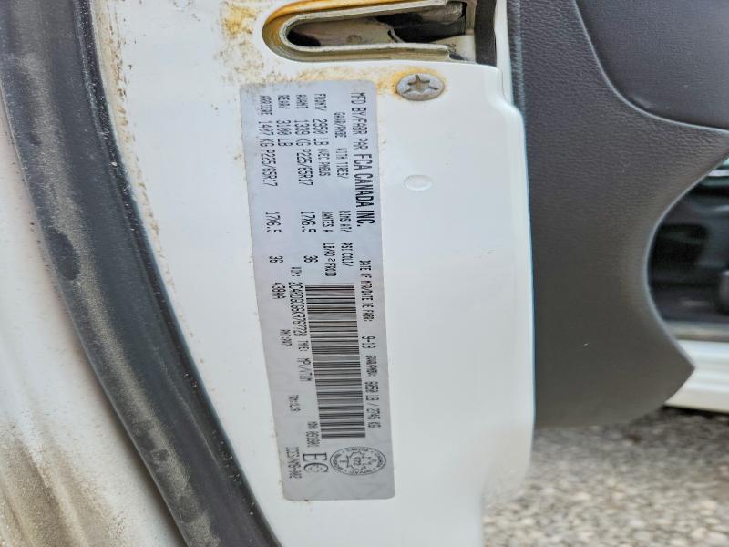 58709206 :رقم المزاد ، 2C4RDGCG6KR767728 vin ، 2019 Dodge Grand Caravan مزاد بيع