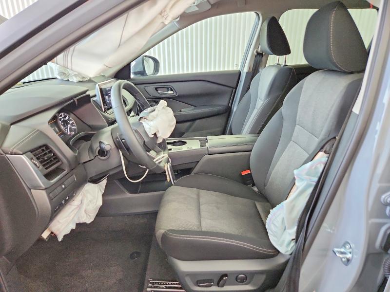 Продаж на аукціоні авто 2026 Nissan Rogue, vin: 5N1BT3BA2TC751185, номер лоту: 58947426