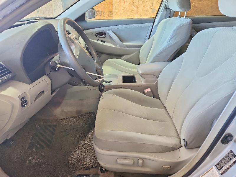55121996 :رقم المزاد ، JTNBE46K283149901 vin ، 2008 Toyota Camry مزاد بيع