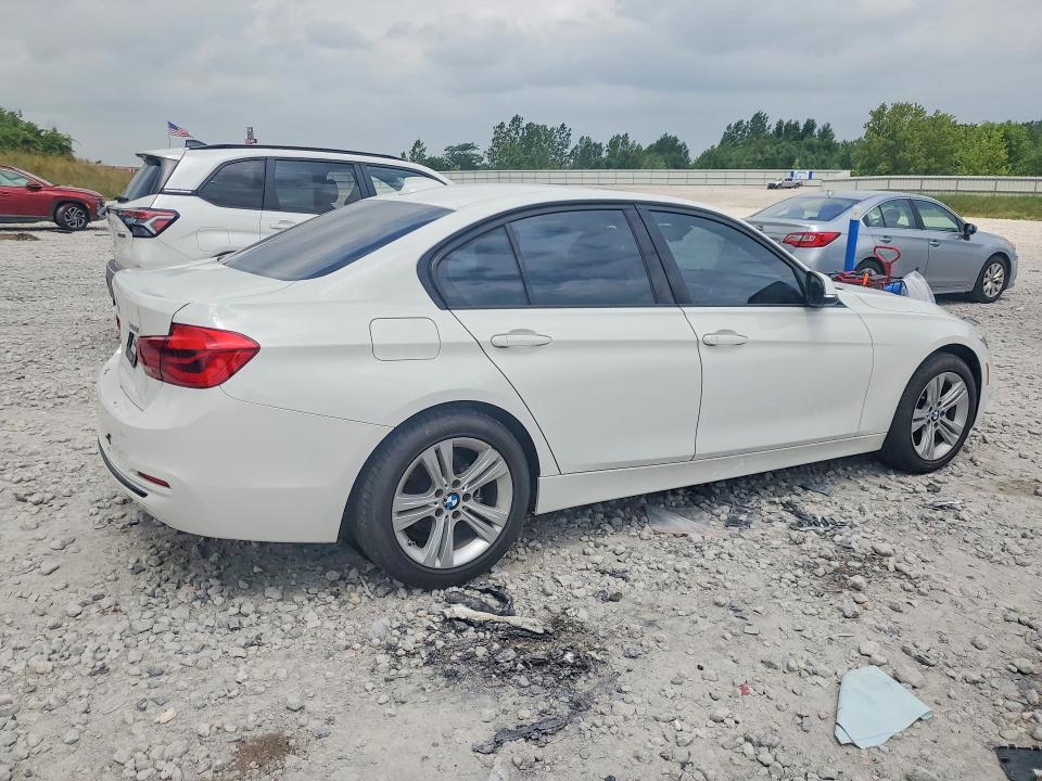 Aukcja sprzedaży 2016 Bmw 328, vin: WBA8E9G5XGNU29151, numer aukcji: 59216846