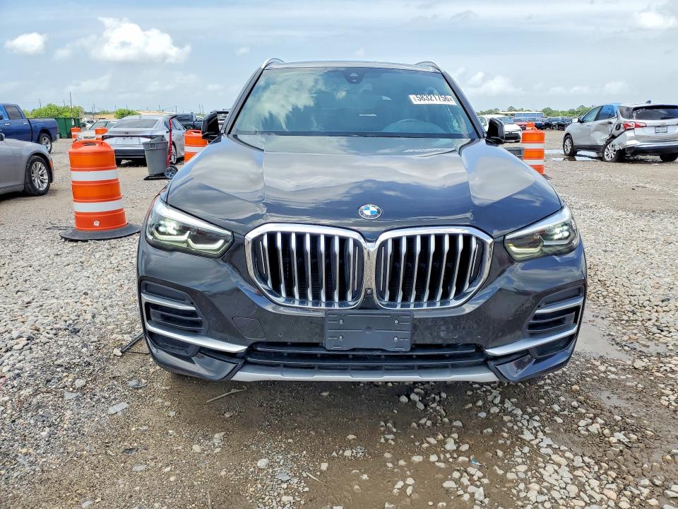 Aukcja sprzedaży 2023 Bmw X5, vin: 5UXCR4C00P9P36995, numer aukcji: 58321756