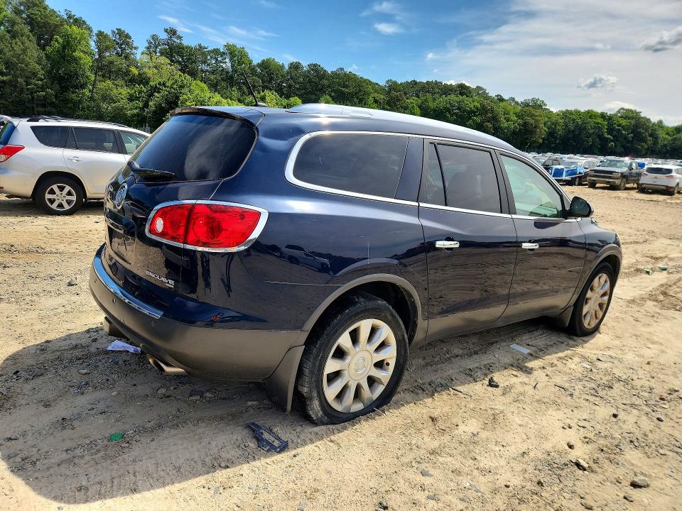 Aukcja sprzedaży 2012 Buick Enclave, vin: 5GAKVDED0CJ183087, numer aukcji: 57412676