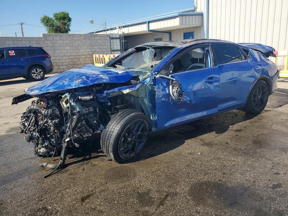 Aukcja sprzedaży 2025 Kia K4, vin: 3KPFW4DC4SE223057, numer aukcji: 57409186