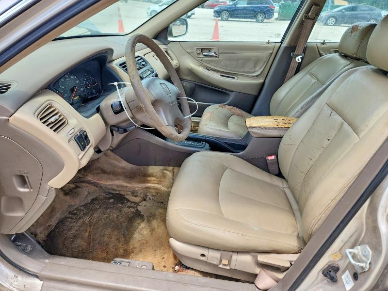 Продажа на аукционе авто 1998 Honda Accord, vin: 1HGCG5655WA183098, номер лота: 56405346
