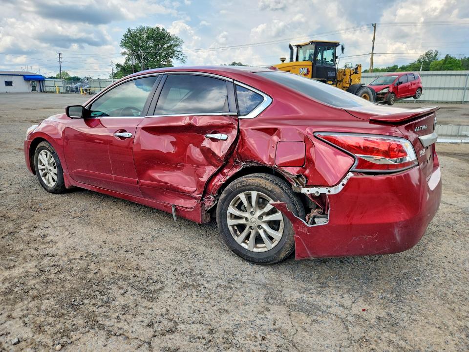 55964346 :رقم المزاد ، 1N4AL3AP8EN239899 vin ، 2014 Nissan Altima مزاد بيع