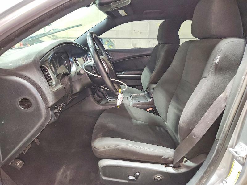 Продажа на аукционе авто 2014 Dodge Charger Aw, vin: 2C3CDXDT5EH275580, номер лота: 57623296