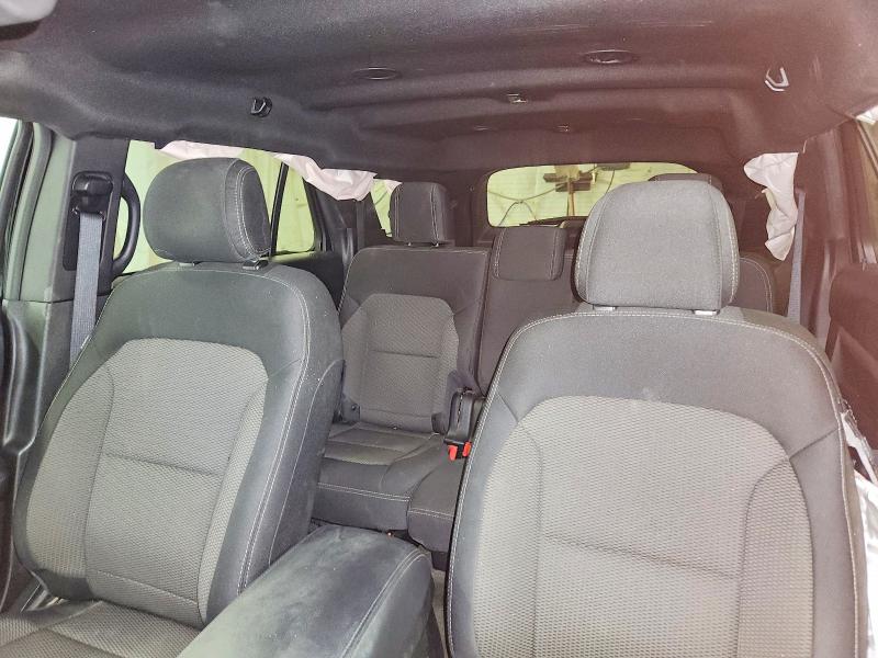 Продажа на аукционе авто 2017 Ford Explorer, vin: 1FM5K8DH0HGD63167, номер лота: 56462926