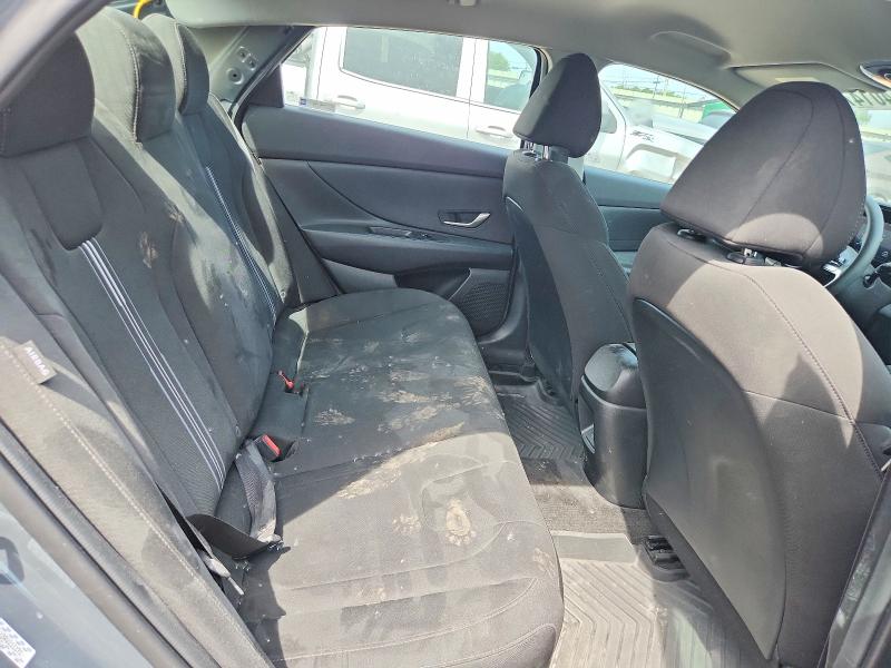 Продаж на аукціоні авто 2024 Hyundai Elantra, vin: KMHLM4DJ3RU111171, номер лоту: 55401476