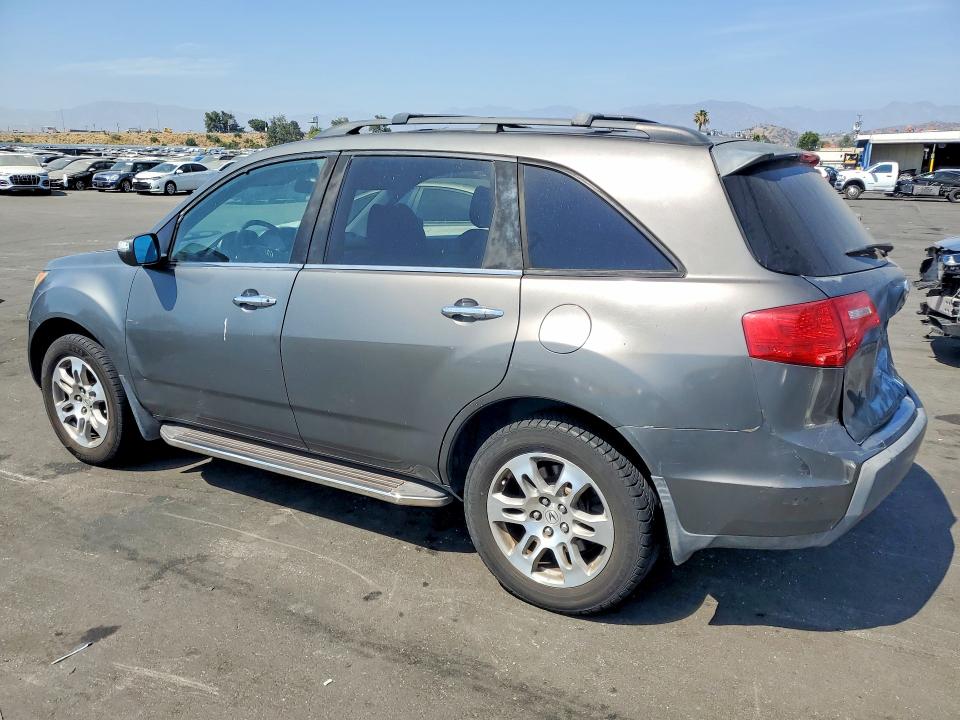 Aukcja sprzedaży 2007 Acura Mdx, vin: 2HNYD28497H530140, numer aukcji: 56098516