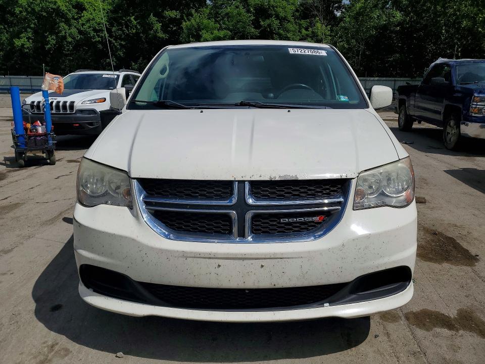 Aukcja sprzedaży 2013 Dodge Grand Caravan, vin: 2C4RDGCG1DR786819, numer aukcji: 57227086