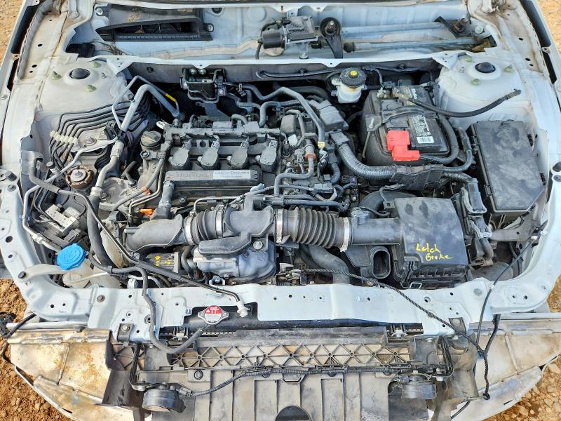 Продаж на аукціоні авто 2020 Honda Accord, vin: 1HGCV1F18LA073220, номер лоту: 58922506