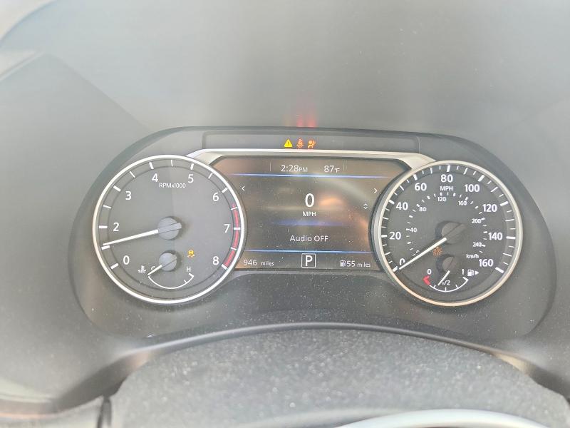 Продаж на аукціоні авто 2025 Nissan Sentra, vin: 3N1AB8CV6SY333495, номер лоту: 58582936