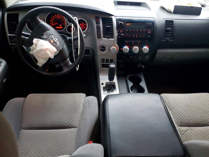 57088396 :رقم المزاد ، 5TBBV54178S514696 vin ، 2008 Toyota Tundra مزاد بيع