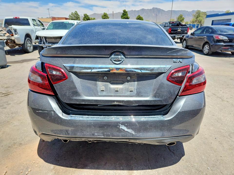 Продаж на аукціоні авто 2017 Nissan Altima, vin: 1N4AL3AP6HC135086, номер лоту: 57201836