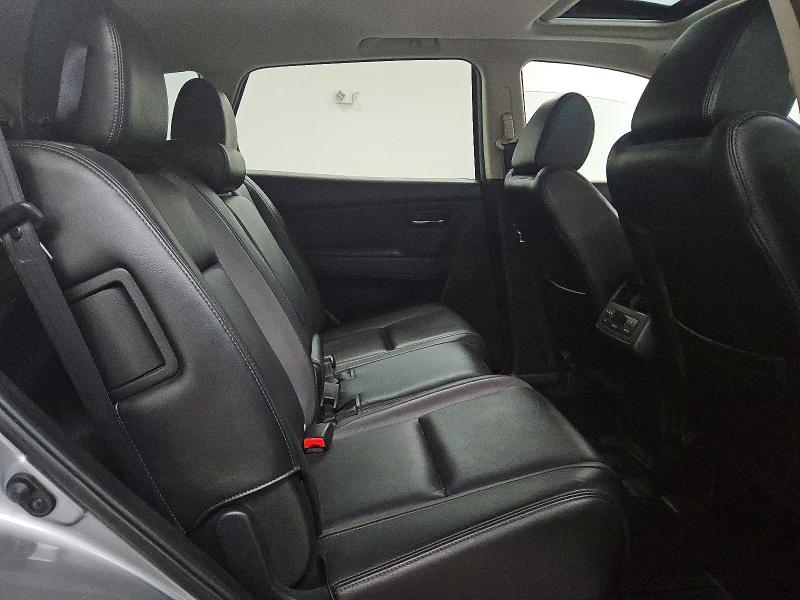 Aukcja sprzedaży 2012 Mazda Cx-9, vin: JM3TB3CV0C0345329, numer aukcji: 56593816