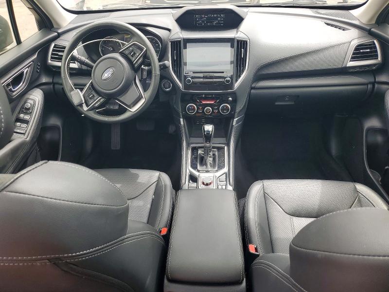 Aukcja sprzedaży 2023 Subaru Forester, vin: JF2SKARC5PH413518, numer aukcji: 58593136