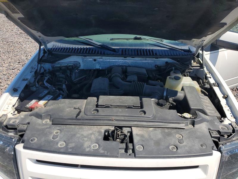 2010 Ford Expedition მანქანა იყიდება აუქციონზე, vin: 1FMJK2A59AEB62133, აუქციონის ნომერი: 58433436