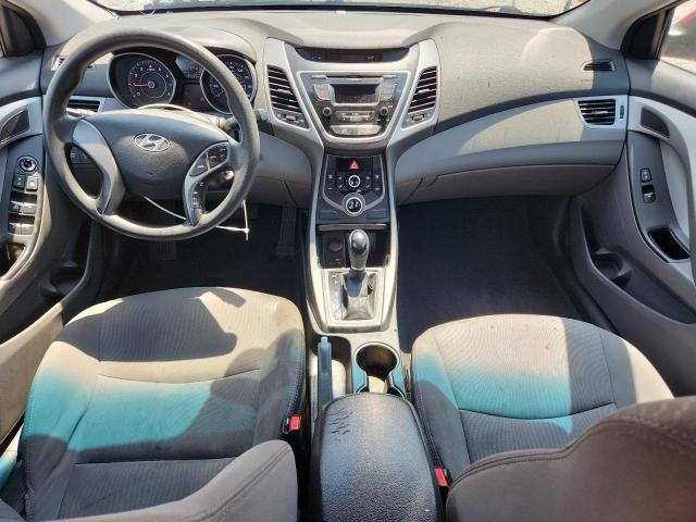 Продаж на аукціоні авто 2014 Hyundai Elantra, vin: 5NPDH4AE2EH543081, номер лоту: 57183266