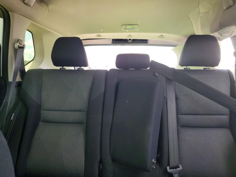 2025 Nissan Rogue მანქანა იყიდება აუქციონზე, vin: JN8BT3BA8SW344008, აუქციონის ნომერი: 56568826