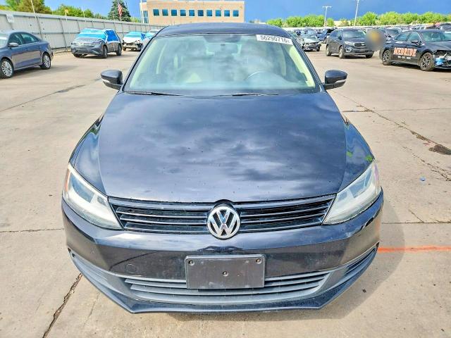 Aukcja sprzedaży 2012 Volkswagen Jetta, vin: 3VWLL7AJ9CM423355, numer aukcji: 56290716