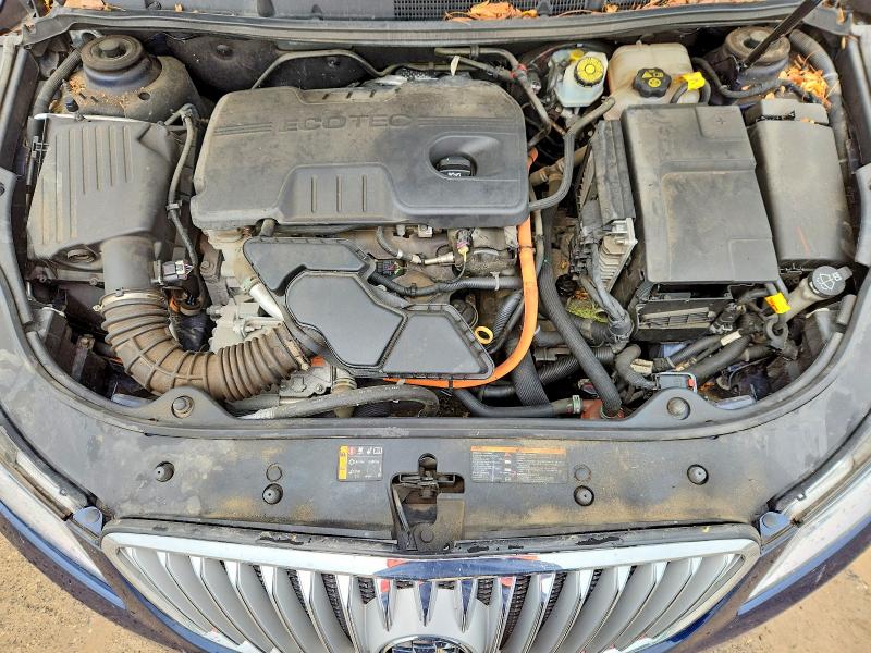 Продажа на аукционе авто 2012 Buick Lacrosse, vin: 1G4GD5ER5CF227950, номер лота: 56115966