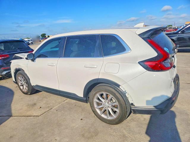 55475406 :رقم المزاد ، 2HKRS3H79RH317196 vin ، 2024 Honda Cr-v مزاد بيع