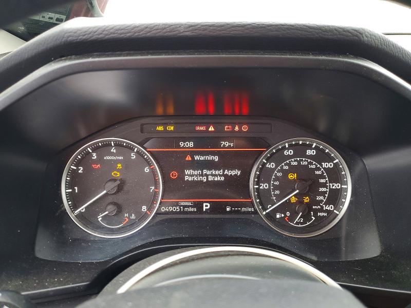 56543776 :رقم المزاد ، JA4J3VA84RZ044793 vin ، 2024 Mitsubishi Outlander مزاد بيع