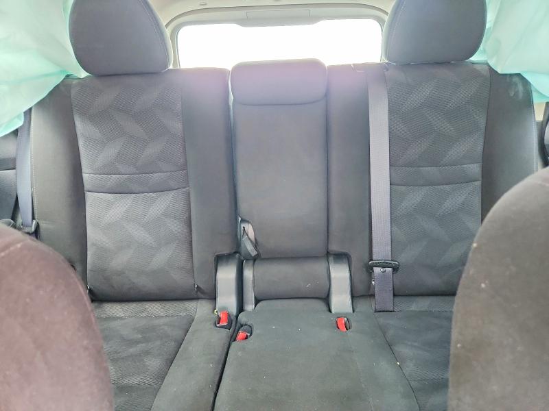 57033636 :رقم المزاد ، KNMAT2MT3FP576418 vin ، 2015 Nissan Rogue مزاد بيع
