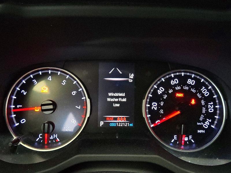 54454096 :رقم المزاد ، JTMH1RFV9KD502394 vin ، 2019 Toyota Rav4 مزاد بيع