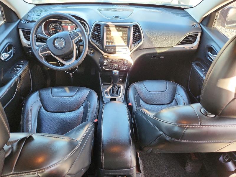 Aukcja sprzedaży 2015 Jeep Cherokee, vin: 1C4PJLDSXFW690497, numer aukcji: 56311926
