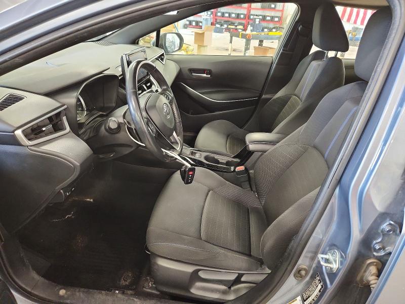 Продажа на аукционе авто 2021 Toyota Toyota Cor, vin: JTDP4MCE8MJ057256, номер лота: 58769706