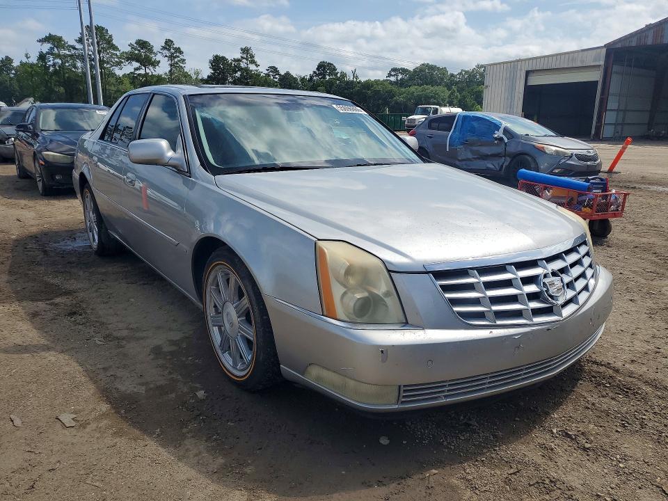 Продажа на аукционе авто 2008 Cadillac Dts, vin: 1G6KD57Y18U175936, номер лота: 55696866