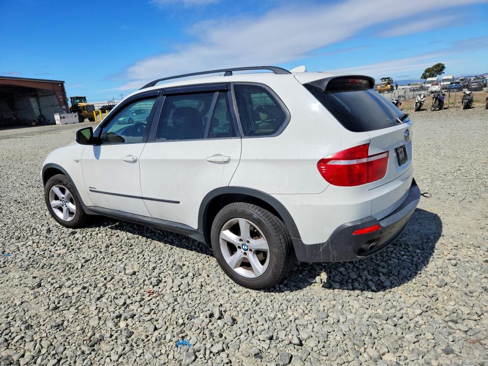 Продаж на аукціоні авто 2010 Bmw X5, vin: 5UXFE4C50AL381941, номер лоту: 58831436