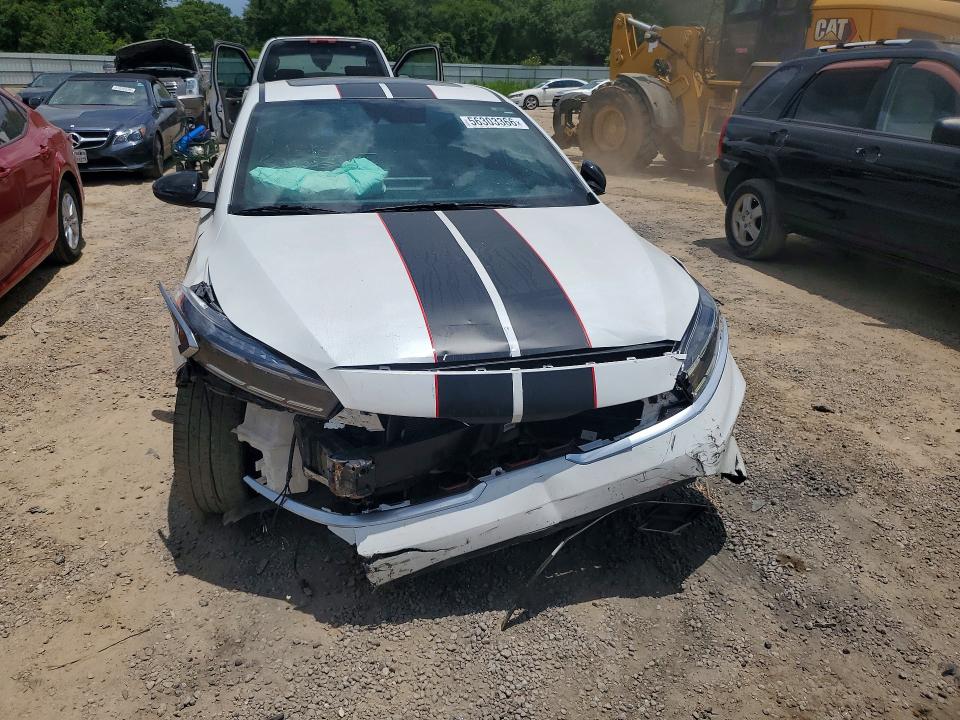 56303366 :رقم المزاد ، 3KPF44AC5RE724057 vin ، 2024 Kia Forte مزاد بيع